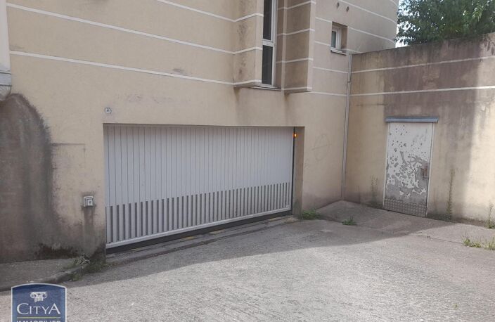 Location garage   à Chambéry (73000) — photo 5