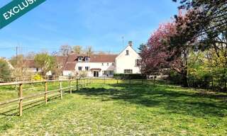 Maison 12 Pièces 298 m² à vendre à Coulommiers (77120)