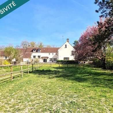 Maison 12 pièces 820000 €