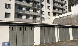 Garage  12 m² à louer à Chambéry (73000)