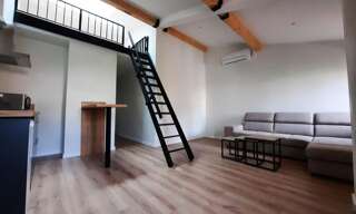 Appartement 1 Pièce 29 m² à louer à Toulouse (31000)