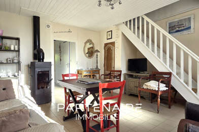 Maison 2 pièces 194500 €