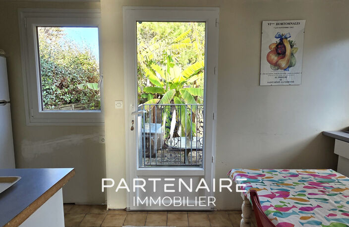 Maison individuelle - La Parée — photo 4