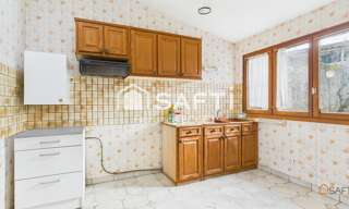 Maison 4 Pièces 76 m² à vendre à Val-d'Oire-et-Gartempe (87320)