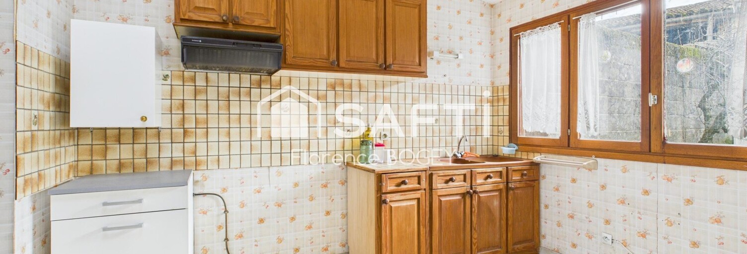 Maison 4 Pièces 76 m² à vendre à Val-d'Oire-et-Gartempe (87320)