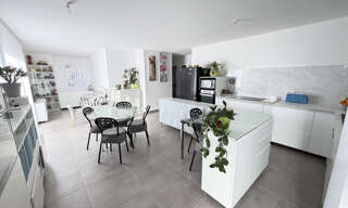 Maison 5 Pièces 84 m² à vendre à Salernes (83690)