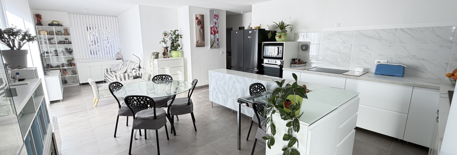 Maison 5 Pièces 84 m² à vendre à Salernes (83690)