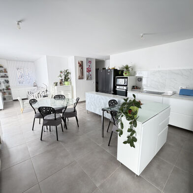 Maison 5 pièces 319000 €