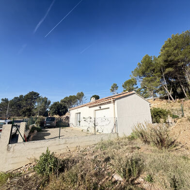 Maison 5 pièces 319000 €