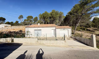 Maison 5 Pièces 84 m² à vendre à Salernes (83690)