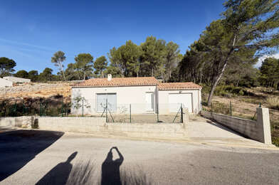 Maison 5 pièces 305000 €