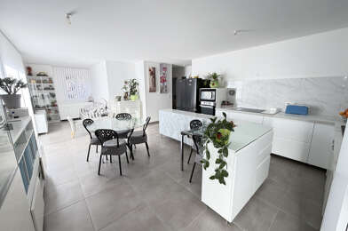 Maison 5 pièces 305000 €