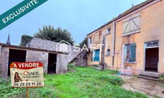 Maison 6 Pièces 147 m² à vendre à Bray-sur-Seine (77480)