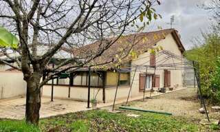 Maison 6 Pièces 90 m² à vendre à Gabarret (40310)