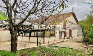 Maison 6 Pièces 90 m² à vendre à Gabarret (40310)