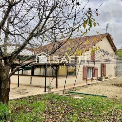 Maison 6 pièces 101000 €