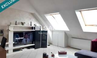 Appartement 3 Pièces 80 m² à vendre à Montreux-Château (90130)