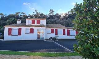 Maison 5 Pièces 128 m² à vendre à Saint-Jean-de-Monts (85160)