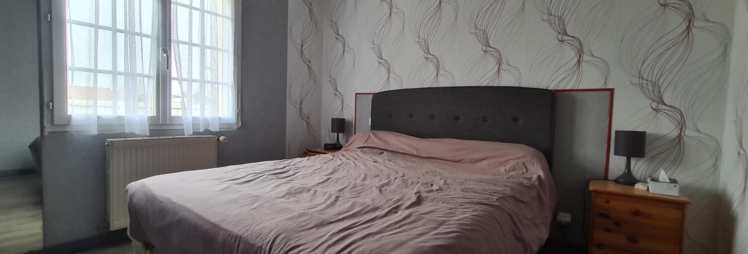 Maison 5 Pièces 128 m² à vendre à Saint-Jean-de-Monts (85160)