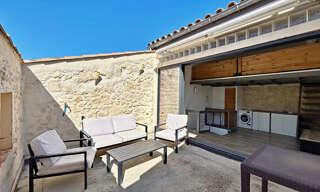 Maison 3 Pièces 78 m² à louer à Coursan (11110)