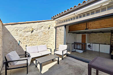 Maison 3 pièces 730 €