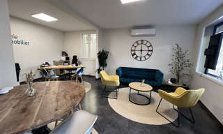 Commerce  64 m² à louer à Narbonne (11100)