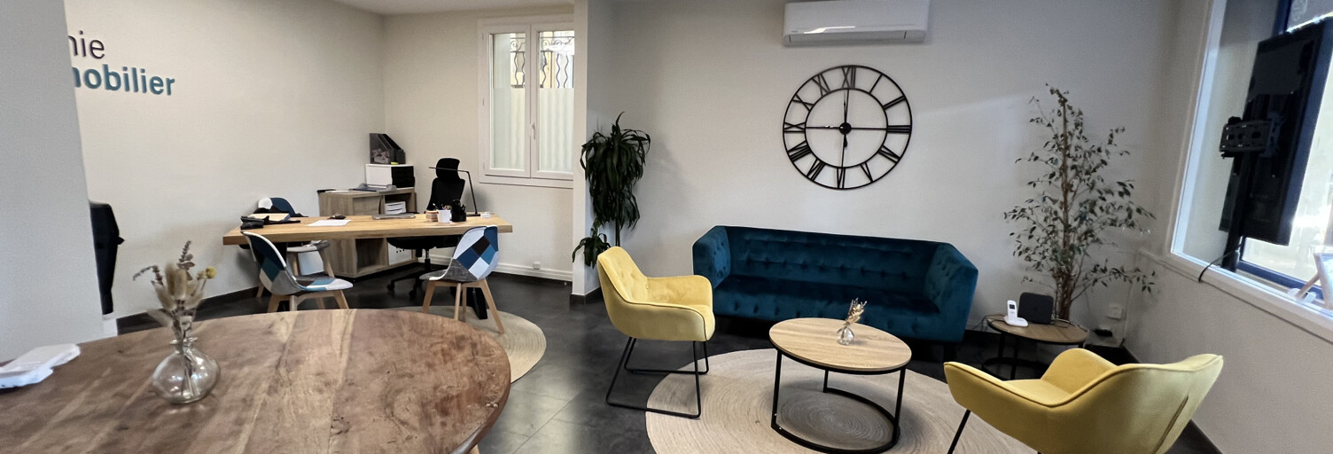 Commerce  64 m² à louer à Narbonne (11100)