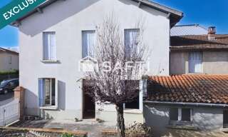 Maison 5 Pièces 85 m² à vendre à Castres (81100)