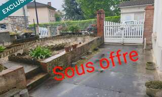 Maison 5 Pièces 85 m² à vendre à Castres (81100)