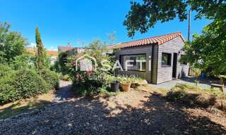 Maison 6 Pièces 122 m² à vendre à La Garnache (85710)