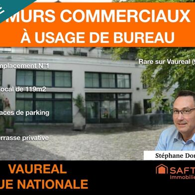 Commerce 4 pièces 299900 €