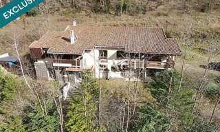 Commerce 18 Pièces 500 m² à vendre à Ax-les-Thermes (09110)