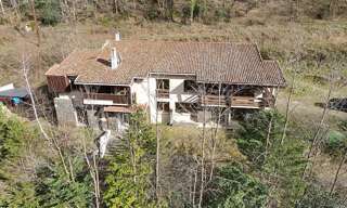 Commerce 18 Pièces 500 m² à vendre à Ax-les-Thermes (09110)