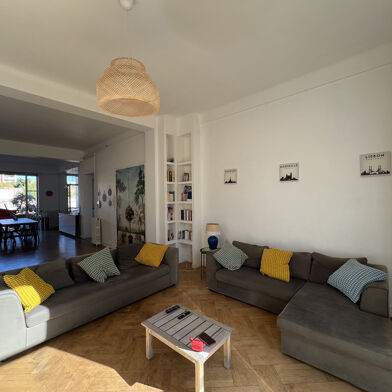 Appartement 4 pièces 2000 €