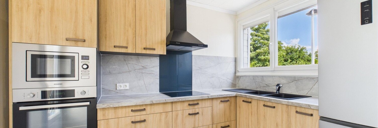 Maison 5 Pièces 95 m² à vendre à Poitiers (86000)