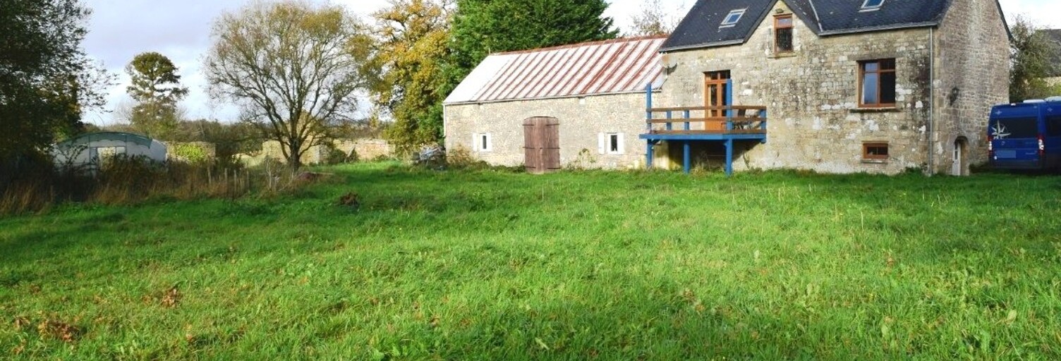 Maison 4 Pièces 134 m² à vendre à Persquen (56160)