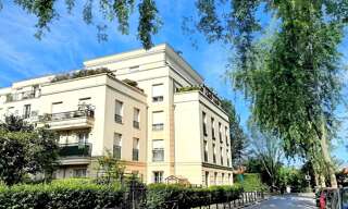 Appartement 5 Pièces 113 m² à vendre à Serris (77700)