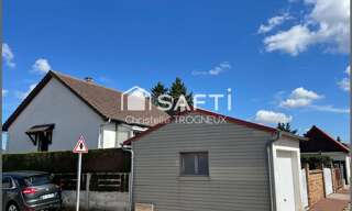 Maison 3 Pièces 65 m² à vendre à Hallencourt (80490)