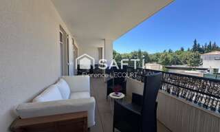 Appartement 3 Pièces 61 m² à vendre à Martigues (13500)