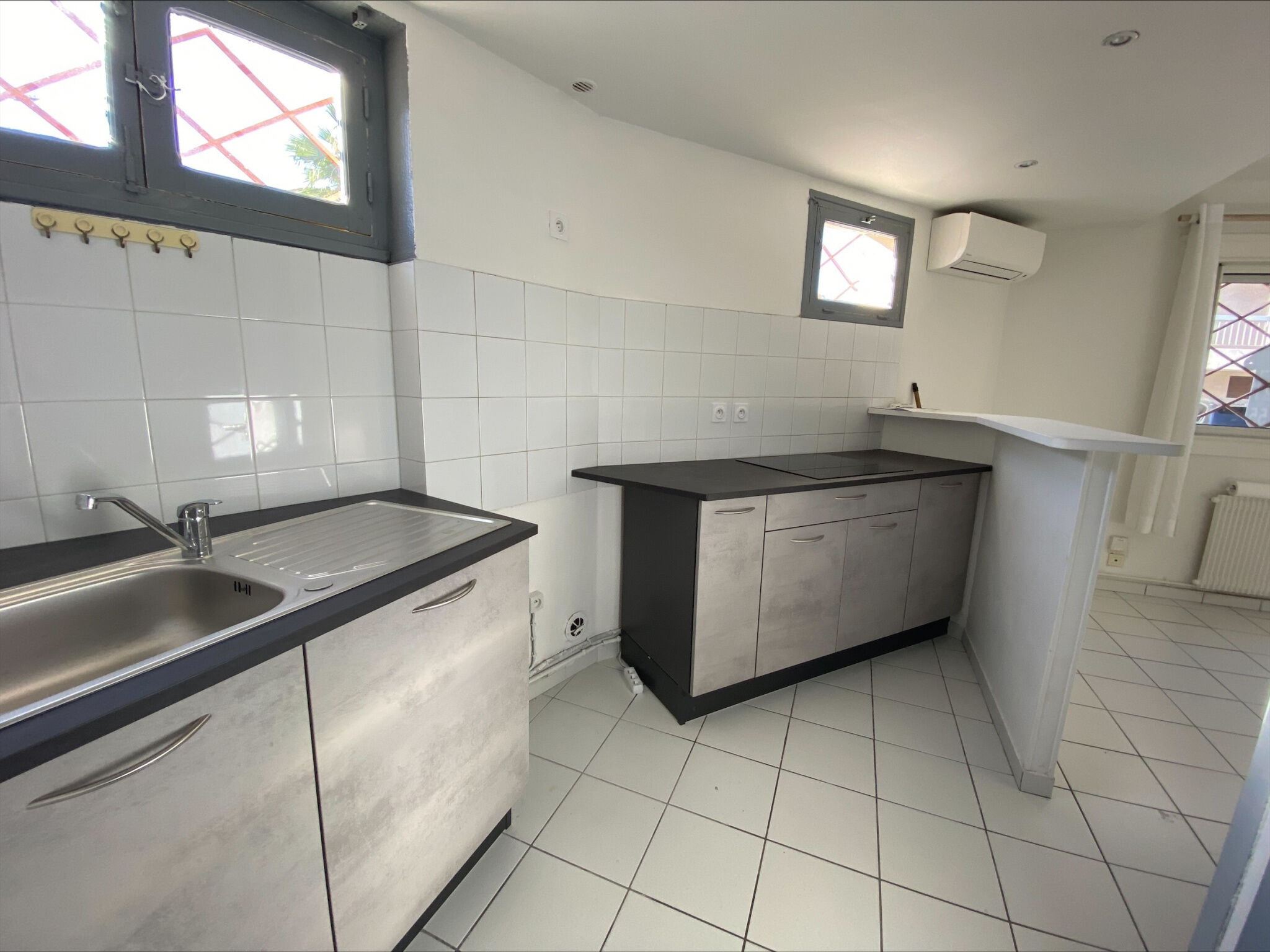 Appartement  T2 à louer Perpignan 66000