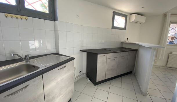 Appartement 2 pièces  à louer Perpignan 66000