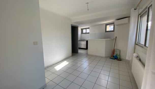 Appartement 2 pièces  à louer Perpignan 66000
