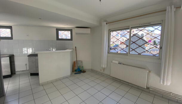 Appartement 2 pièces  à louer Perpignan 66000