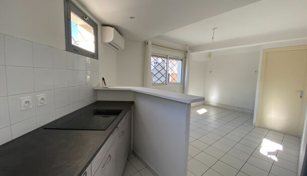 Appartement 2 pièces  à louer Perpignan 66000