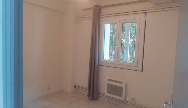 Appartement 2 pièces  à louer Perpignan 66000