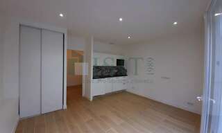 Appartement 2 Pièces 28 m² à vendre à Nice (06200)