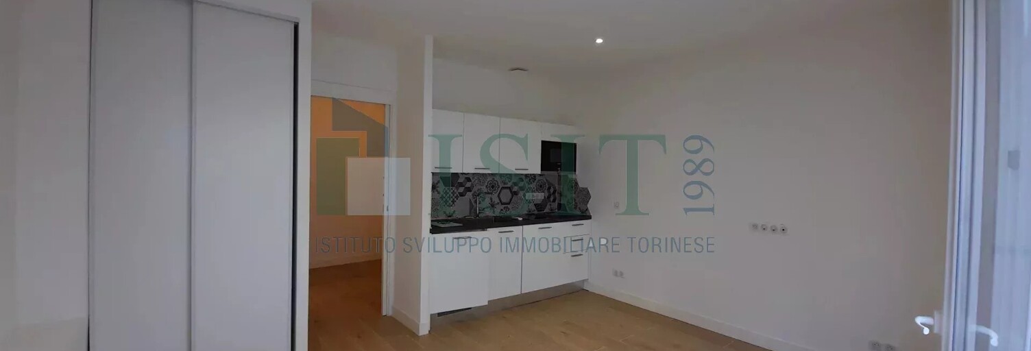 Appartement 2 Pièces 28 m² à vendre à Nice (06200)