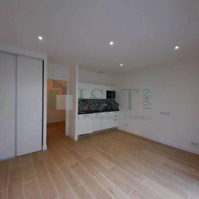 Appartement 2 pièces 159000 €