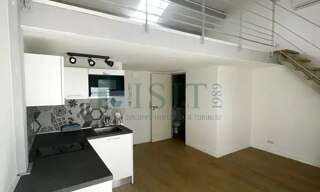 Appartement 2 Pièces 28 m² à vendre à Nice (06200)