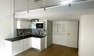 Appartement 2 Pièces 28 m² à vendre à Nice (06200)